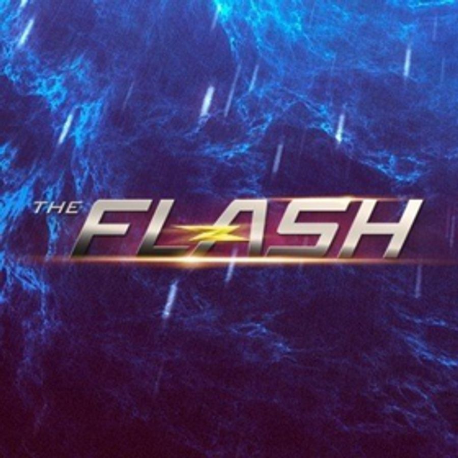 Watch: The CW Shares THE FLASH Trailer 'Run, Iris, Run' Image