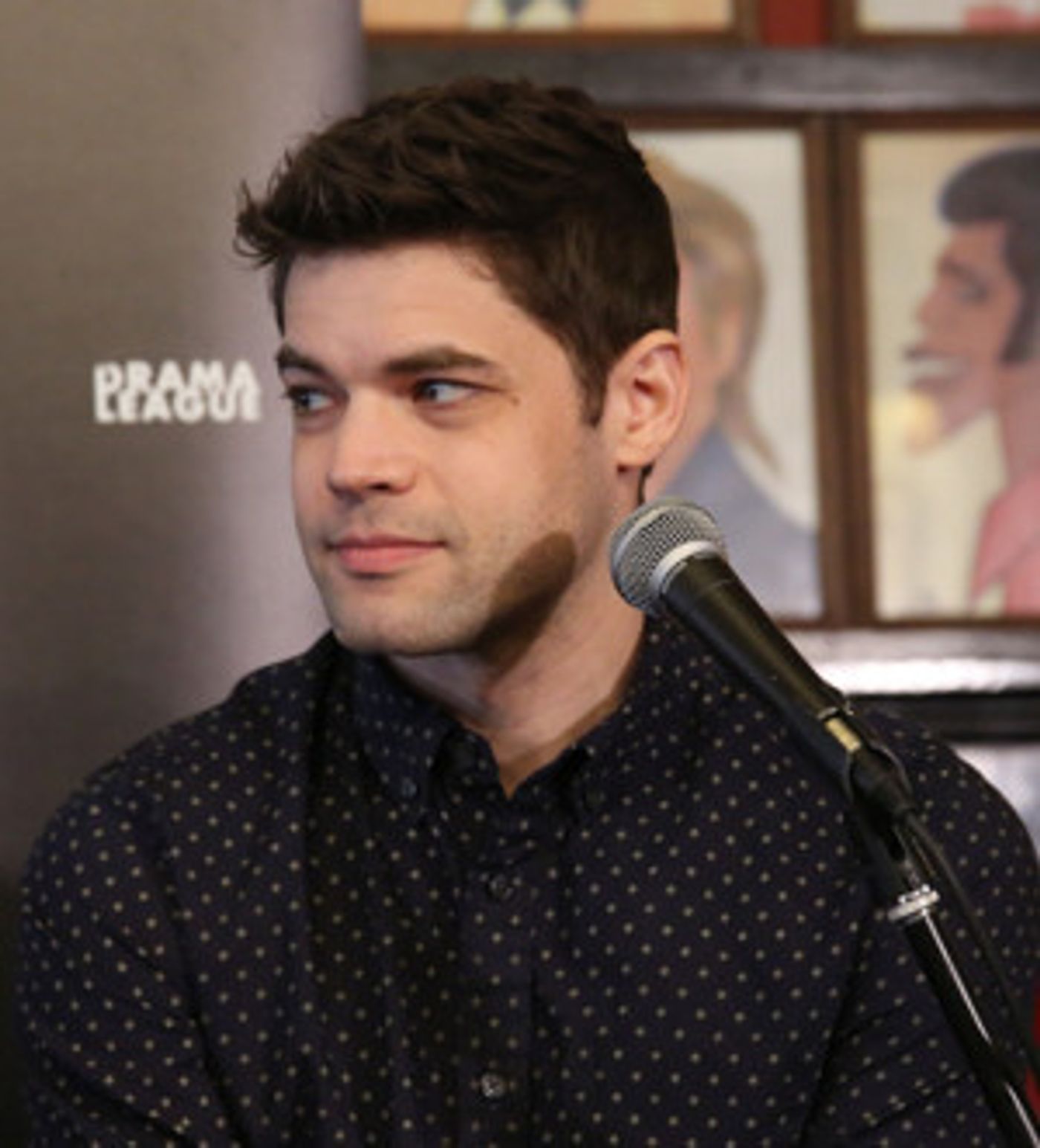 Jeremy Jordan Will Participate in Benefit Concert For Arts Education at Joe's Pub  Image