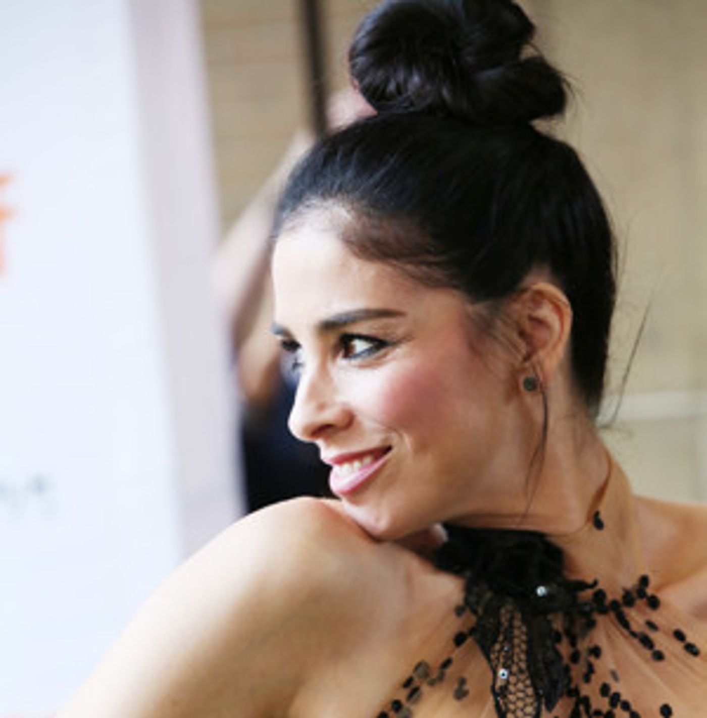 Sarah Silverman Memoir Musical THE BEDWETTER And More Announced for Atlantic Theater Company 2019-2020 Season!  Image