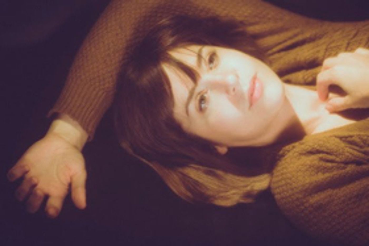 Laura Stevenson Releases Two Singles 'The Mystic & the Master' and 'Maker of Things' Laura Stevenson Releases Two Singles 'The Mystic & the Master' and 'Maker of Things' Image