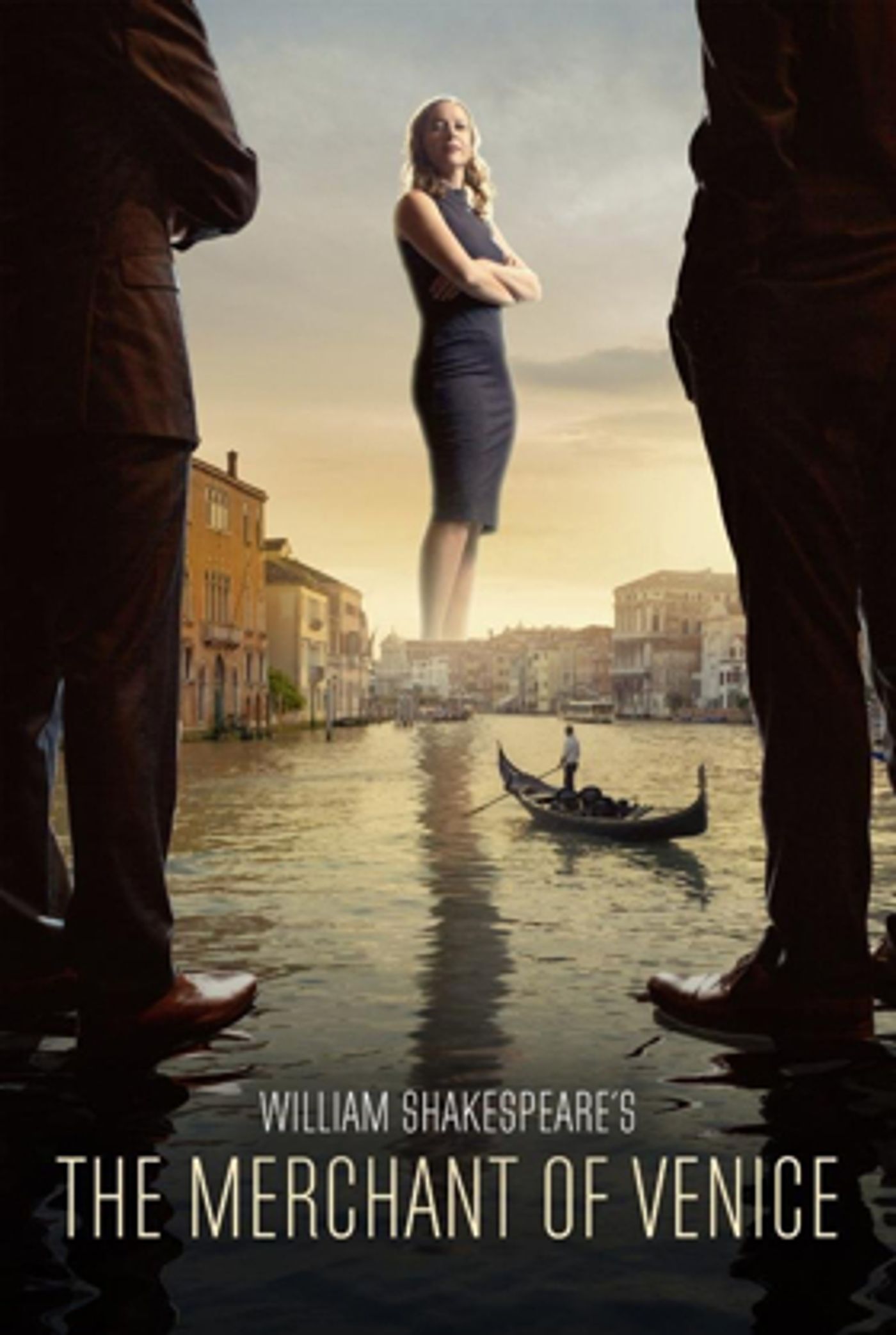 THE MERCHANT OF VENICE Comes to Oscar G. Brockett Theatre THE MERCHANT OF VENICE Comes to Oscar G. Brockett Theatre Image