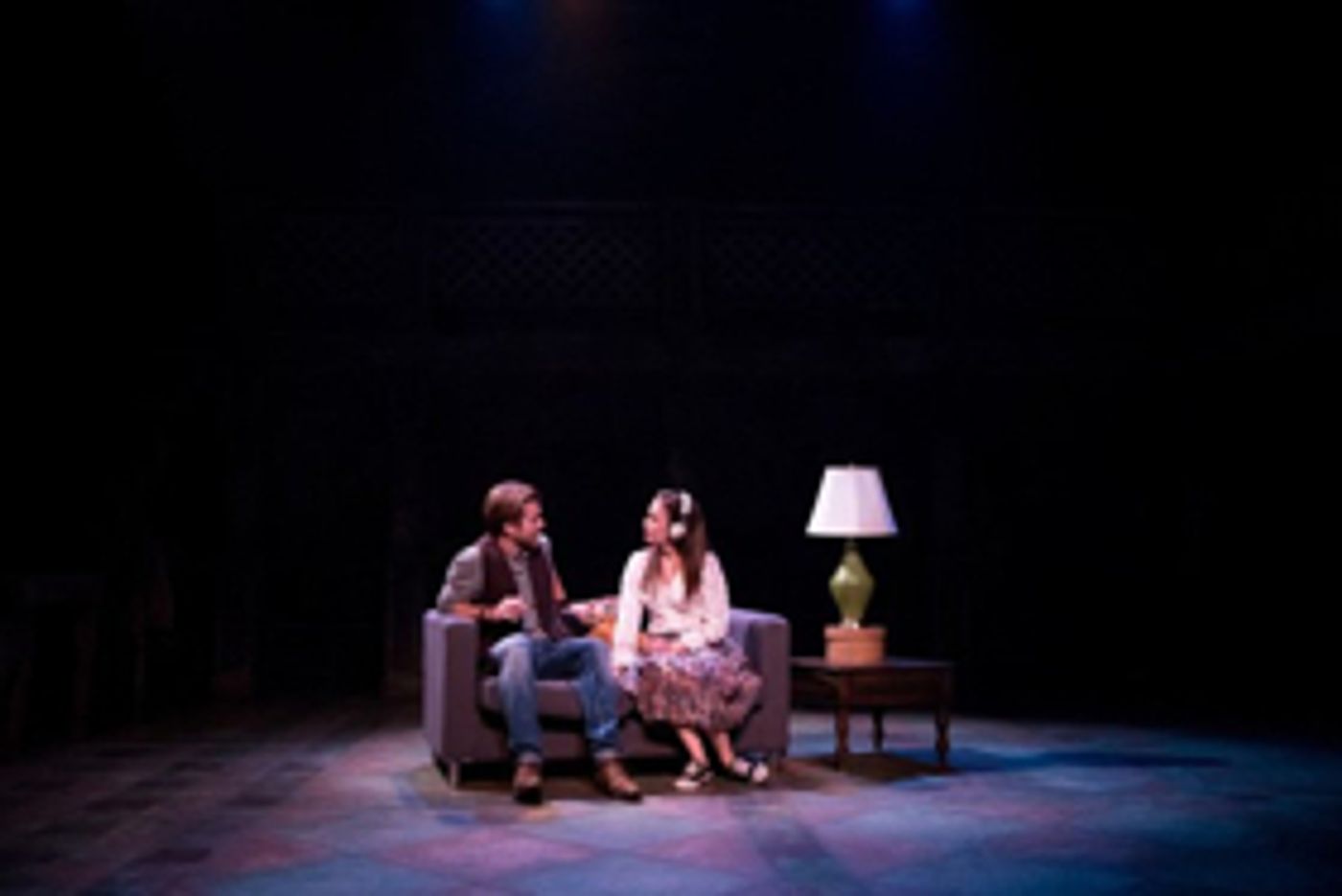 Theater Latté Da Announces Extended Performances Of Regional Premiere of ONCE  Image