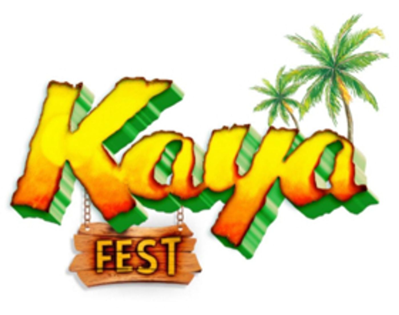 This Weekend's KAYA FEST Announces Education Before Recreation Symposium April 27 This Weekend's KAYA FEST Announces Education Before Recreation Symposium April 27 Image