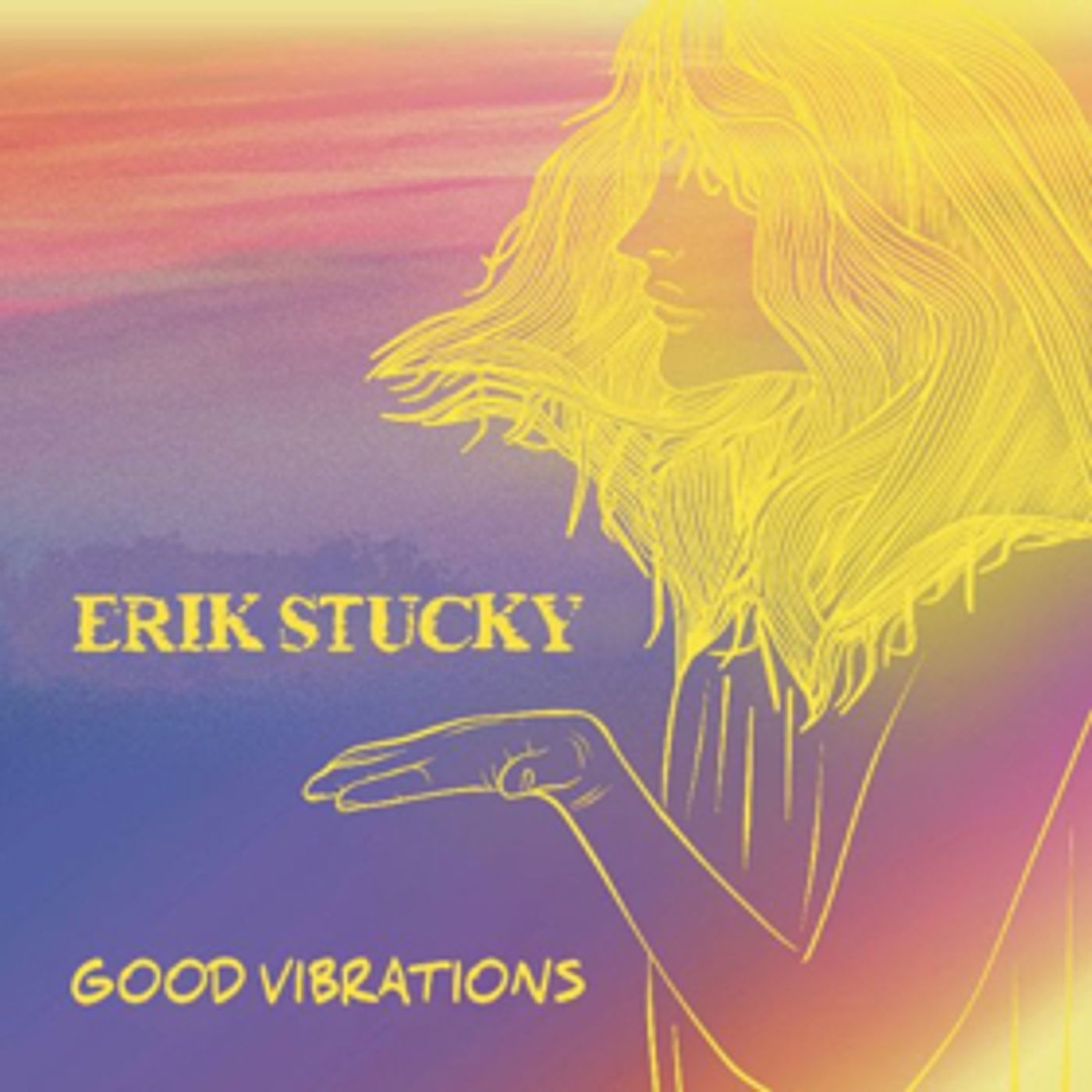 GOOD VIBRATIONS By Erik Stucky Premieres on M Music Magazine GOOD VIBRATIONS By Erik Stucky Premieres on M Music Magazine Image
