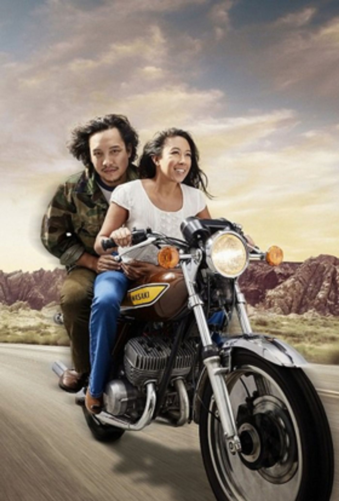 Writers Theatre Extends VIETGONE Through 29 September  Image