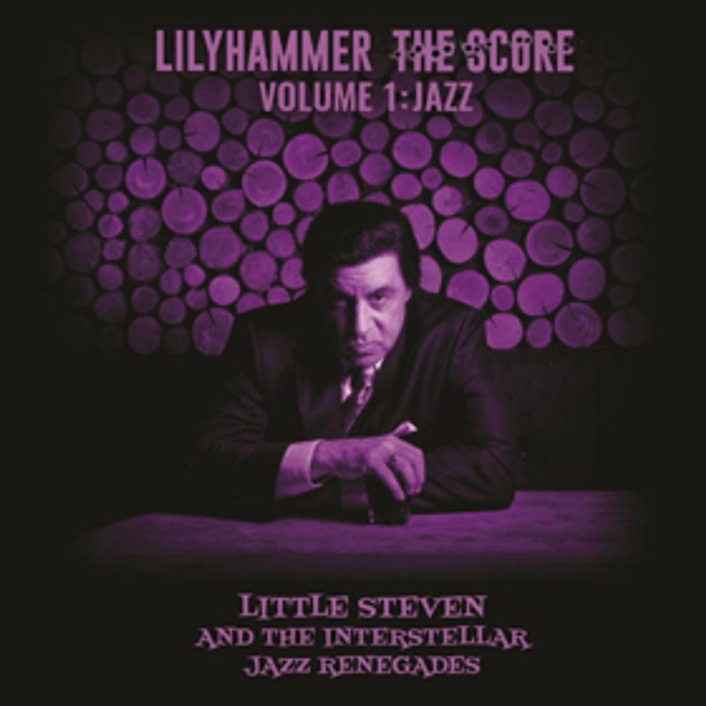 Steven Van Zandt To Release LILYHAMMER Soundtracks  Image