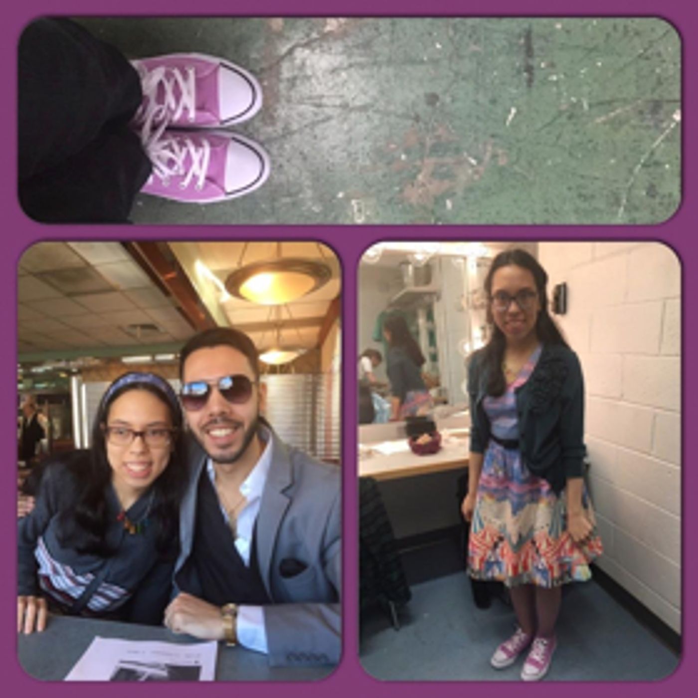 BWW Blog: Tech Week: aka The Final Countdown  Image