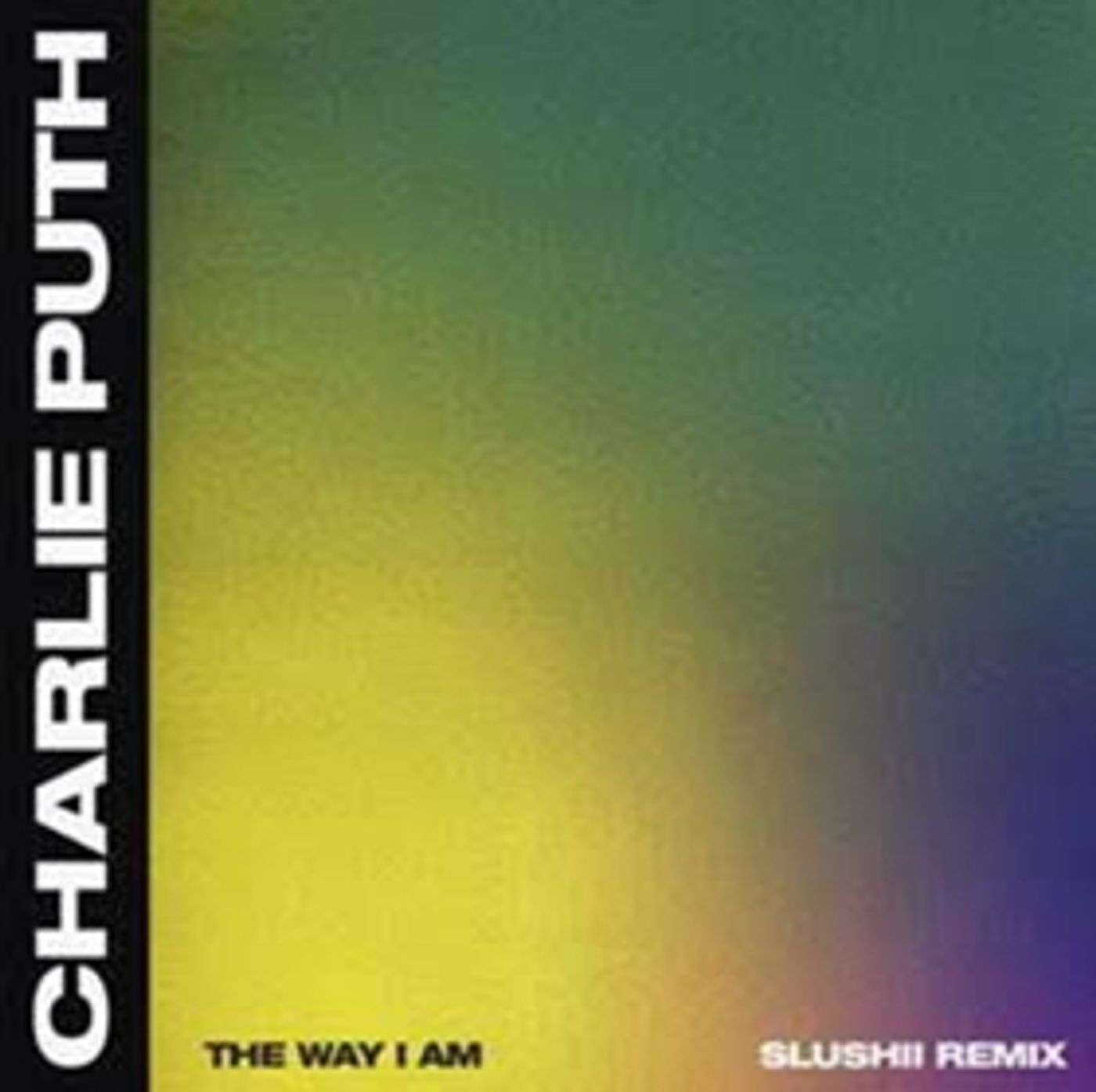 Charlie Puth's THE WAY I AM Remix By Slushii, Plus Acoustic Version Out Now  Image