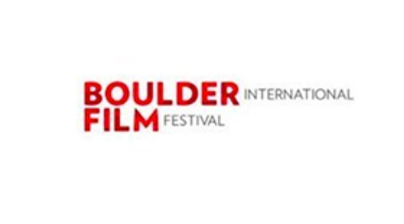 Boulder International Film Festival Closing Night & Special Guest, 3/3/19 Boulder International Film Festival Closing Night & Special Guest, 3/3/19 Image