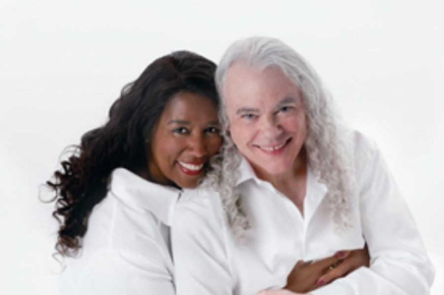 Tuck & Patti Make Their Feinstein's at the Nikko Debut Image