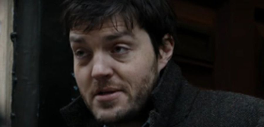 C.B. STRIKE From Executive Producer J.K. Rowling Debuts 6/1 on Cinemax, Watch Trailer Here! Image