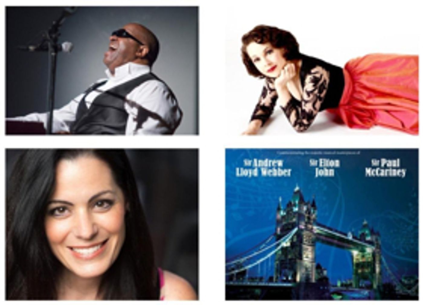 Luther Burbank Center for the Arts and the Santa Rosa Symphony Announce the 2018-19 Symphony Pops Series  Image