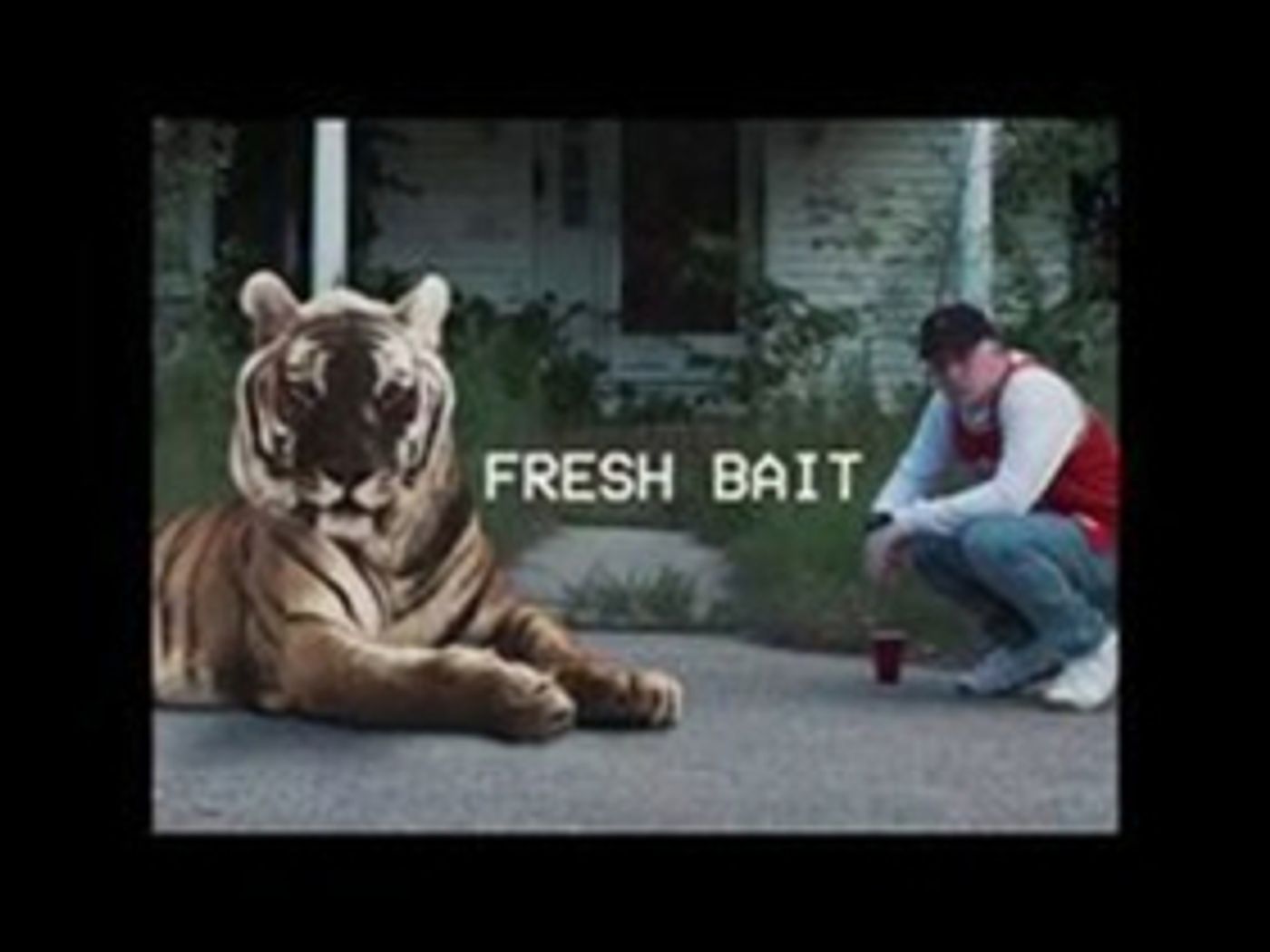 New England Recording Artist Jay Gudda Share New Visuals For 'Fresh Bait'  Image