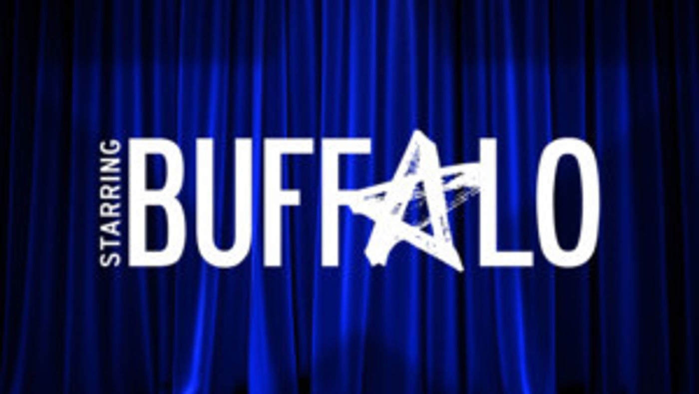 Review: THE HUNCHBACK OF NOTRE DAME at STARRING BUFFALO  Image