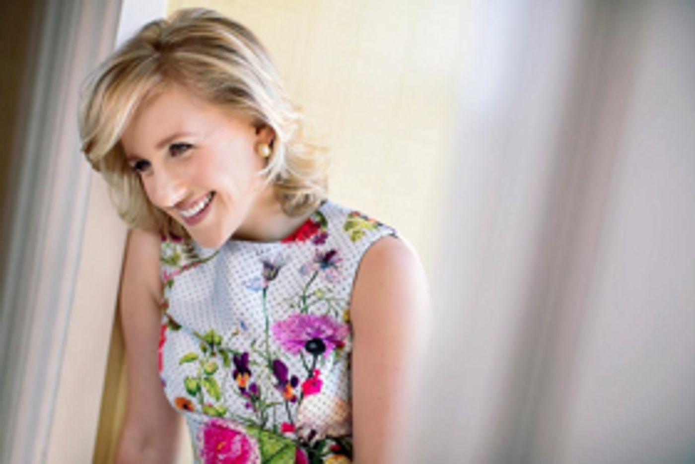 Jeanna de Waal Will Star In DIANA: A New Musical At La Jolla Playhouse Jeanna de Waal Will Star In DIANA: A New Musical At La Jolla Playhouse Image