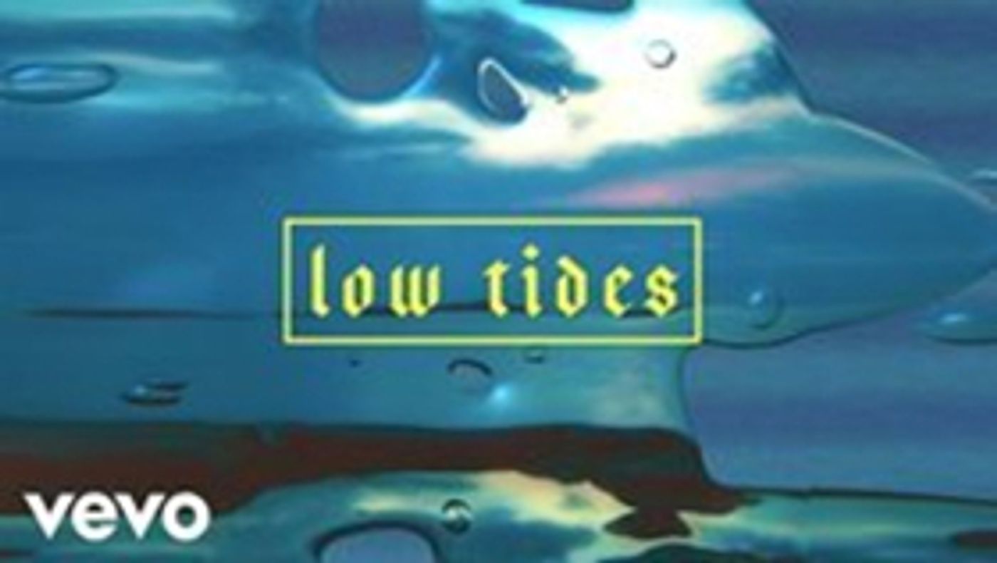 Recording Artist Eso.Xo.Supreme Is Back With Latest Visuals For 'Low Tides'  Image