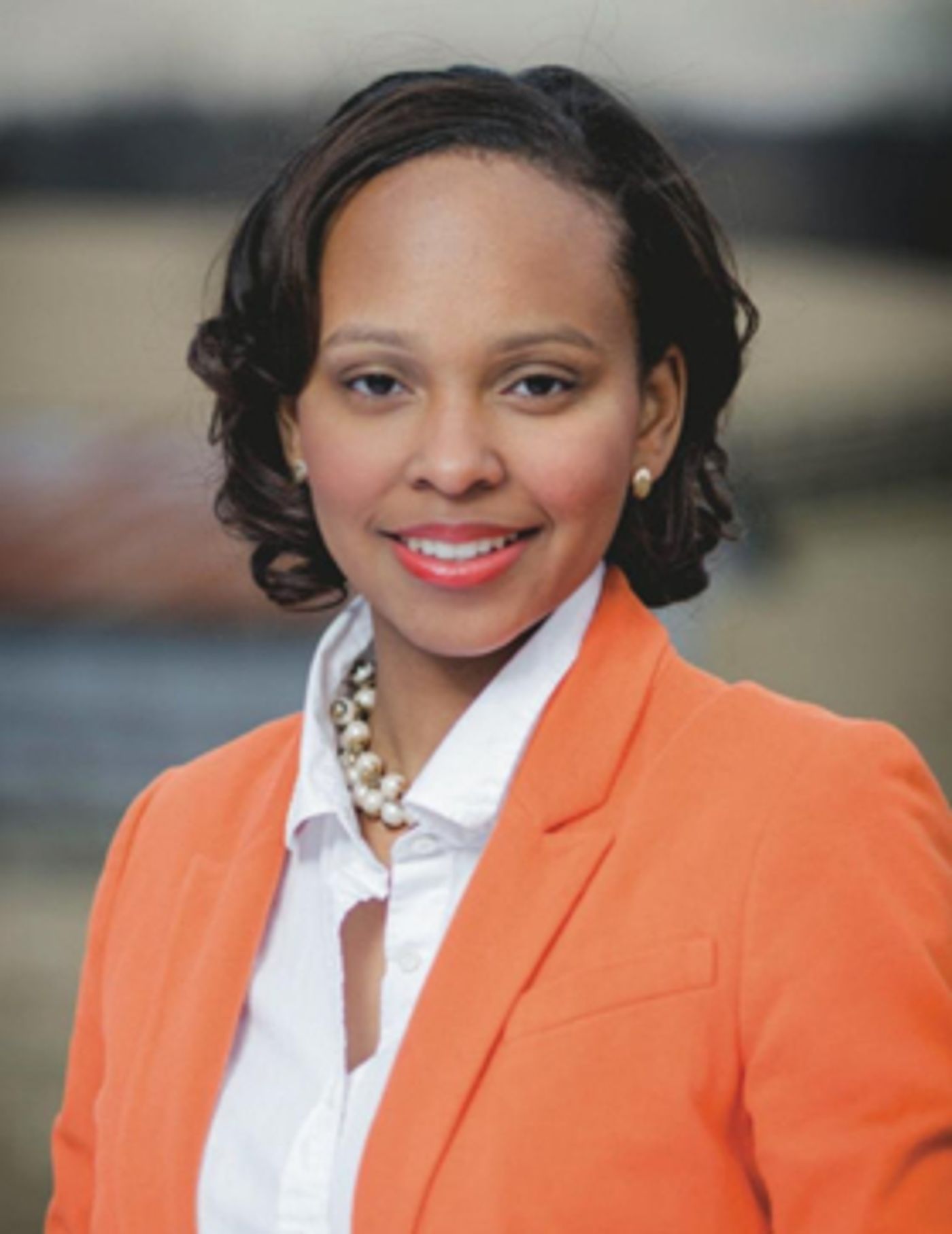 Baltimore Center Stage Artistic Director Stephanie Ybarra Appoints Two to Senior Artistic Staff  Image