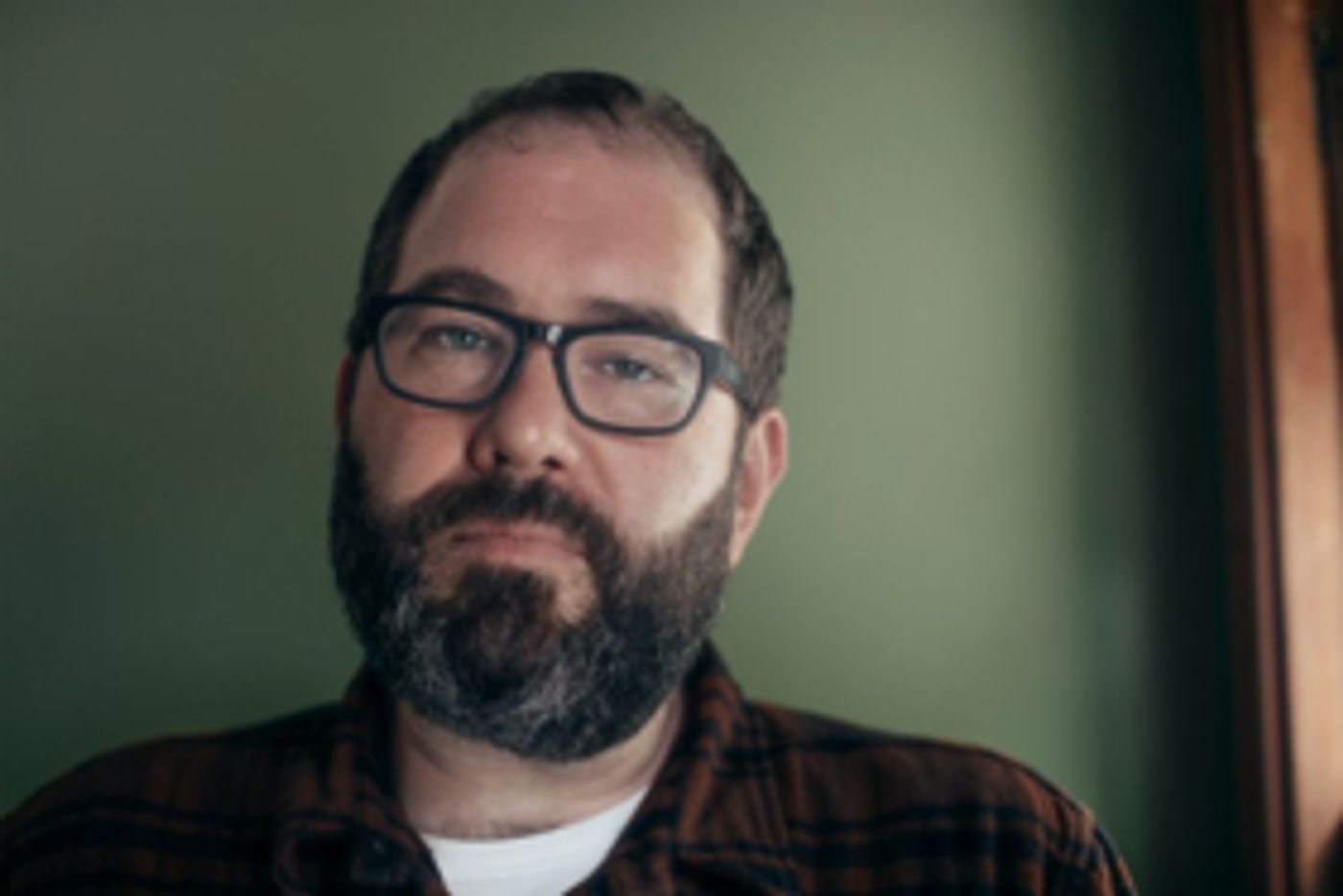 Advance Base Releases 'Christmas In Nightmare City'  Image