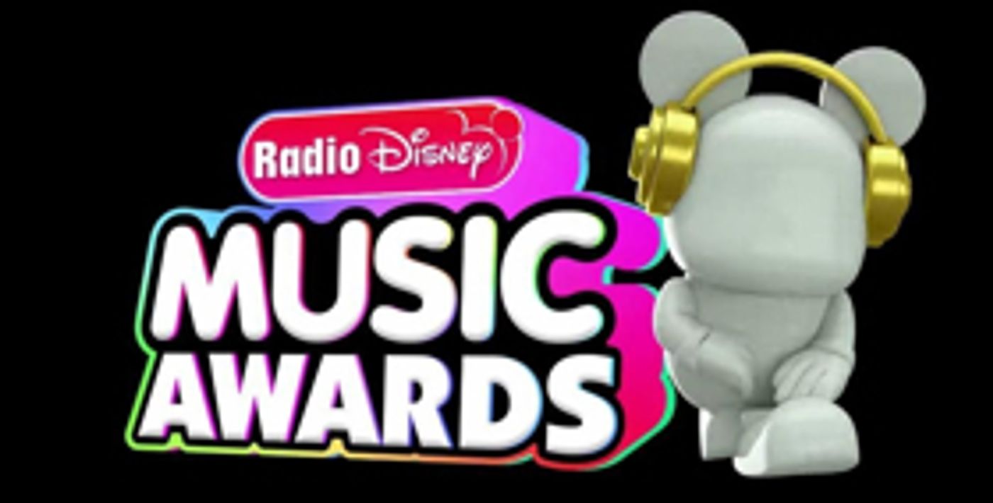 The 2018 Radio Disney Music Awards Moves to Hollywood with Music's Biggest Event for Families, Set For Today  Image