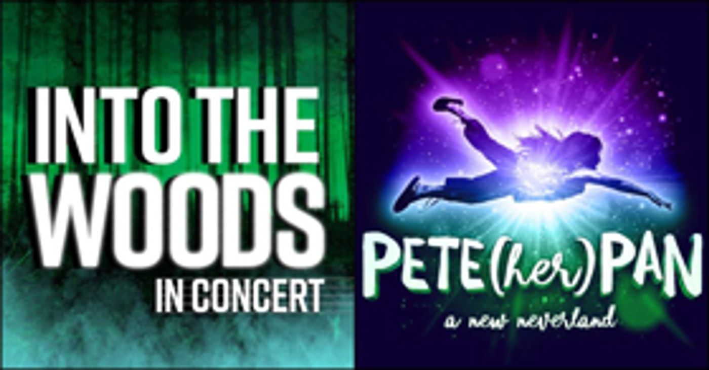 CMT Announces 2019 Season Including INTO THE WOODS and PETE(HER) PAN CMT Announces 2019 Season Including INTO THE WOODS and PETE(HER) PAN Image