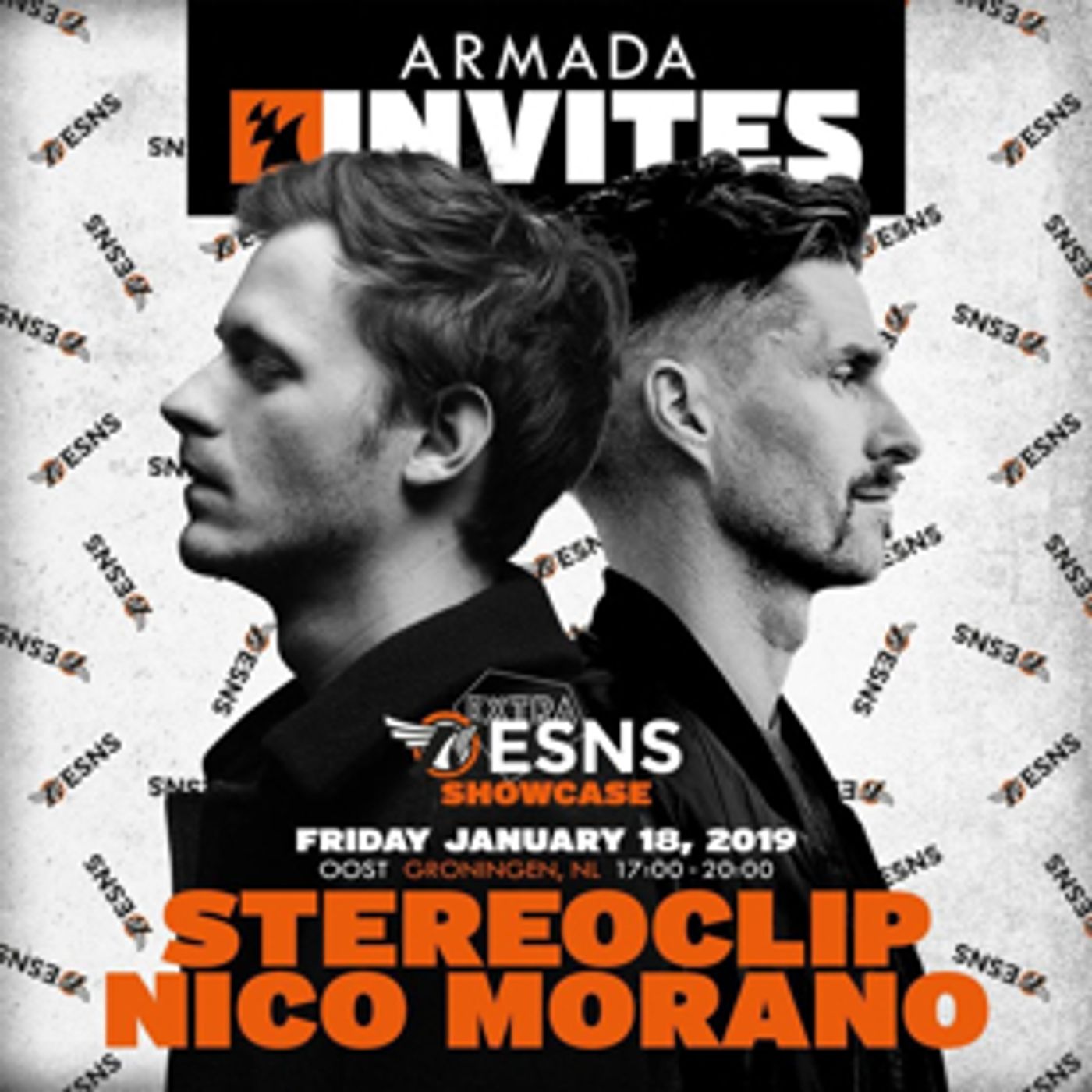 Armada Music to Host First-Ever Showcase at Eurosonic Noorderslag  Image