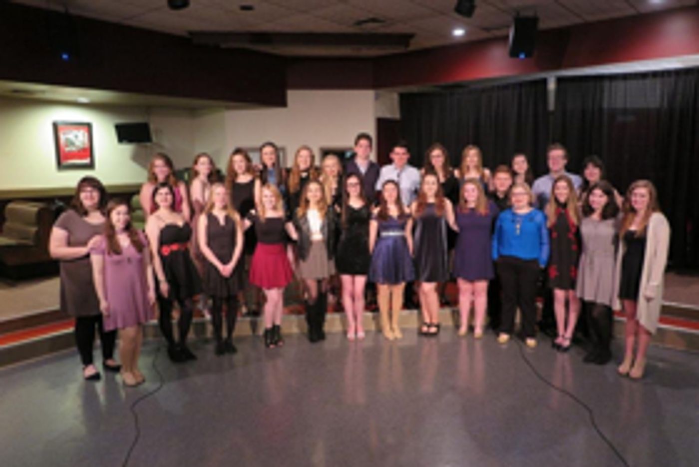 BWW Blog: Something Bigger Than Myself  Image