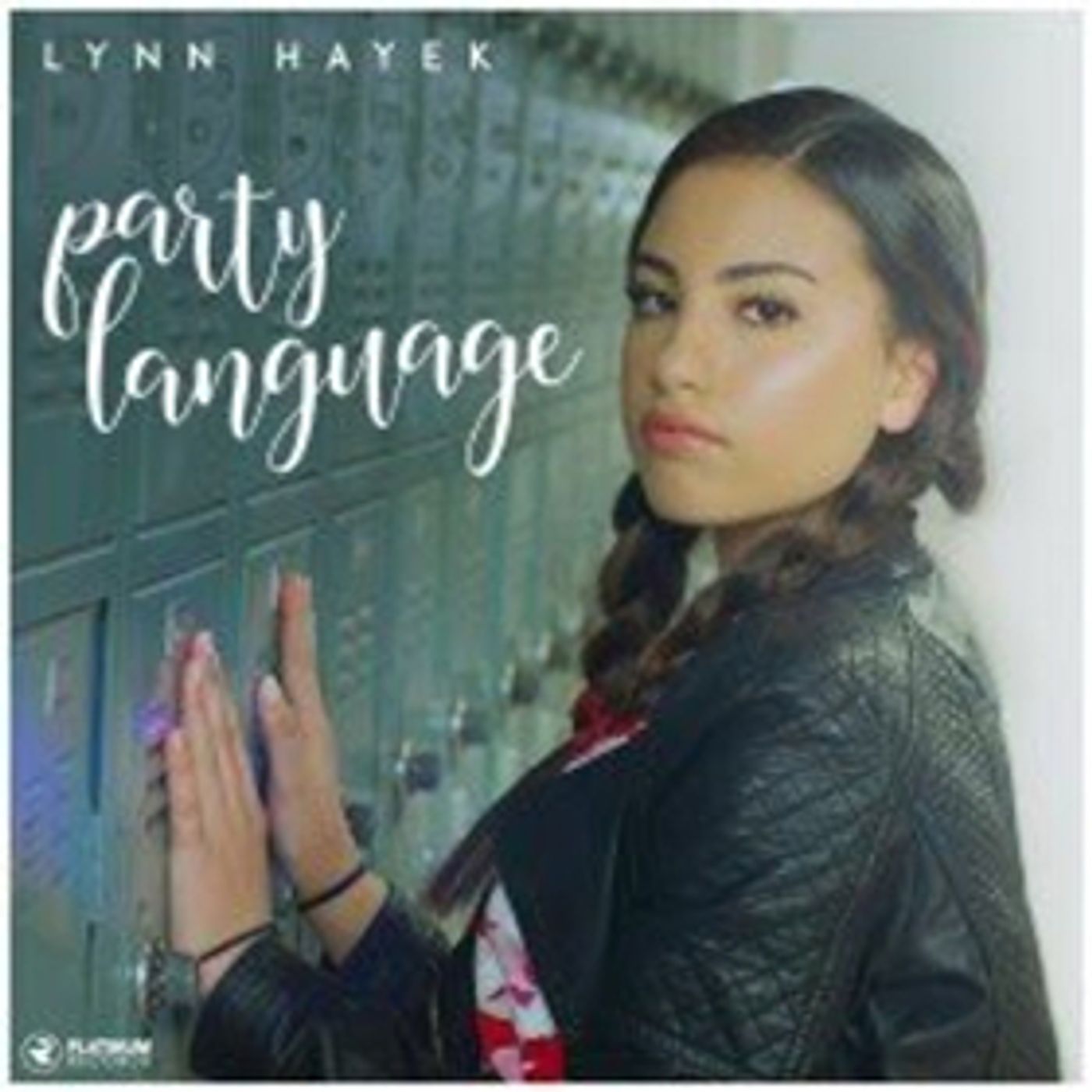 Lynn Hayek Makes Her US Debut With Single 'Party Language' Lynn Hayek Makes Her US Debut With Single 'Party Language' Image