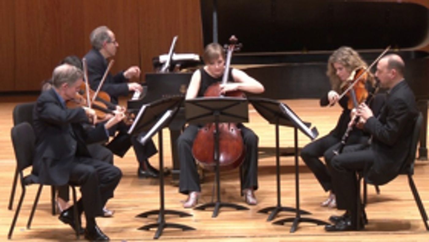 Copland House Launches 10th Season At Merestead  Image