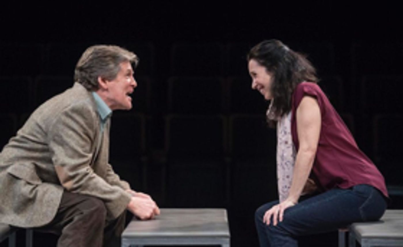 Review: HEISENBERG Teases Profundity at Pittsbugh Public  Image