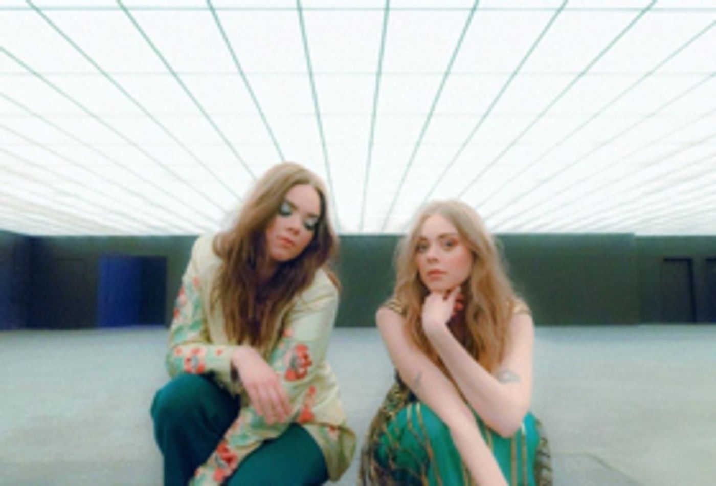 First Aid Kit Announce 2018 UK Rebel Heart Headline Tour  Image