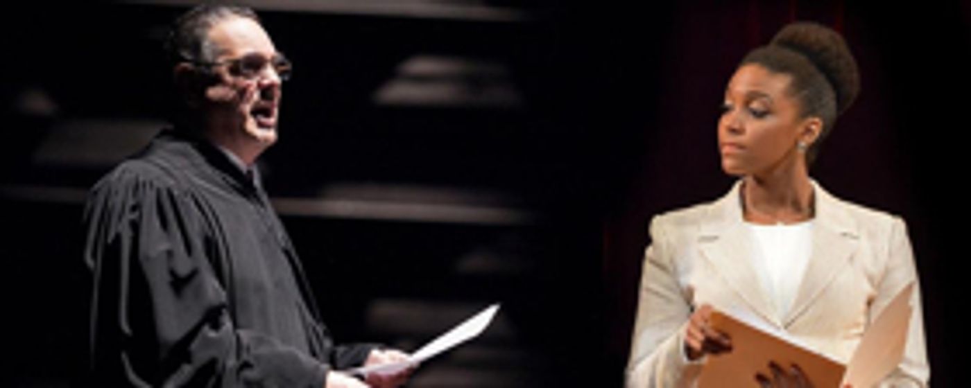 Court Theatre to Conclude 2017-2018 Season with THE ORIGINALIST Court Theatre to Conclude 2017-2018 Season with THE ORIGINALIST Image