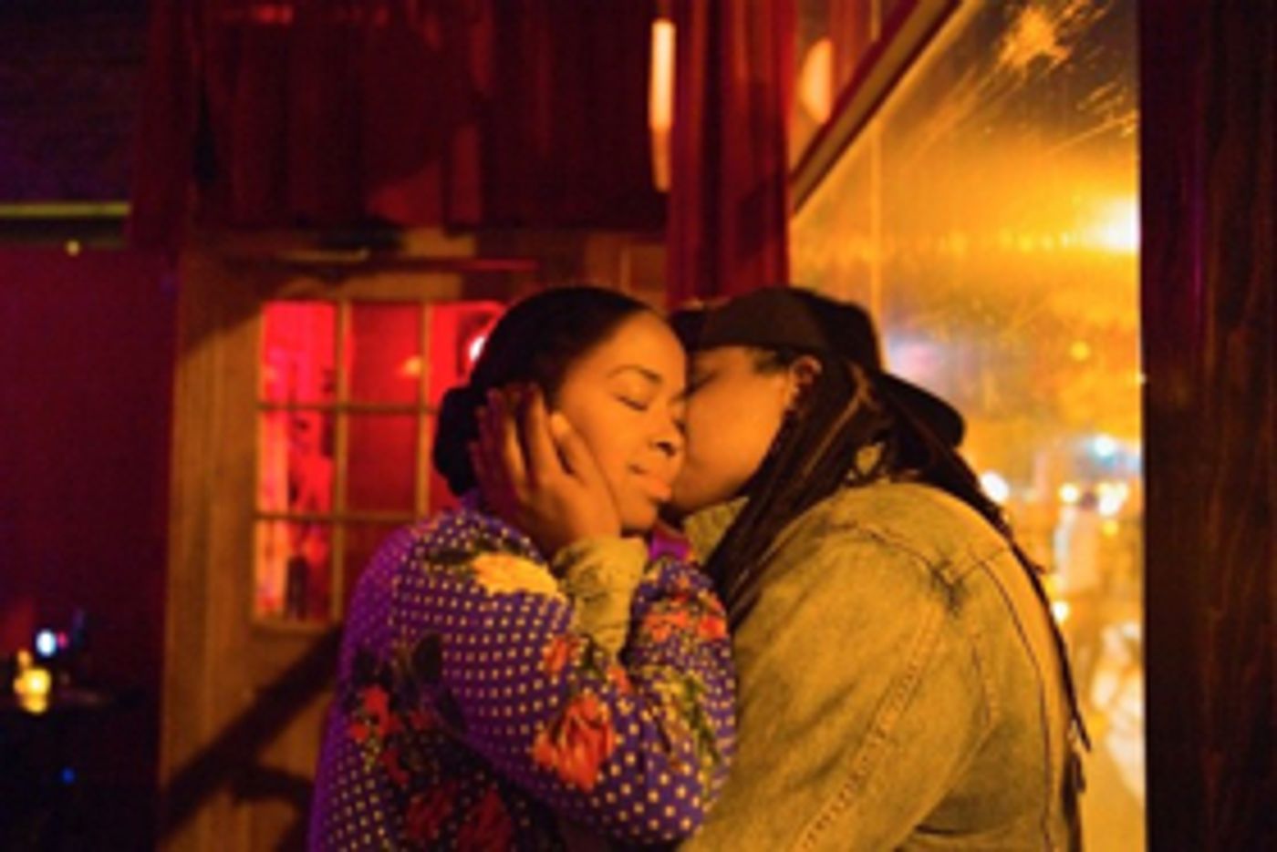 DUST Comes to Edinburgh Fringe 2018  Image