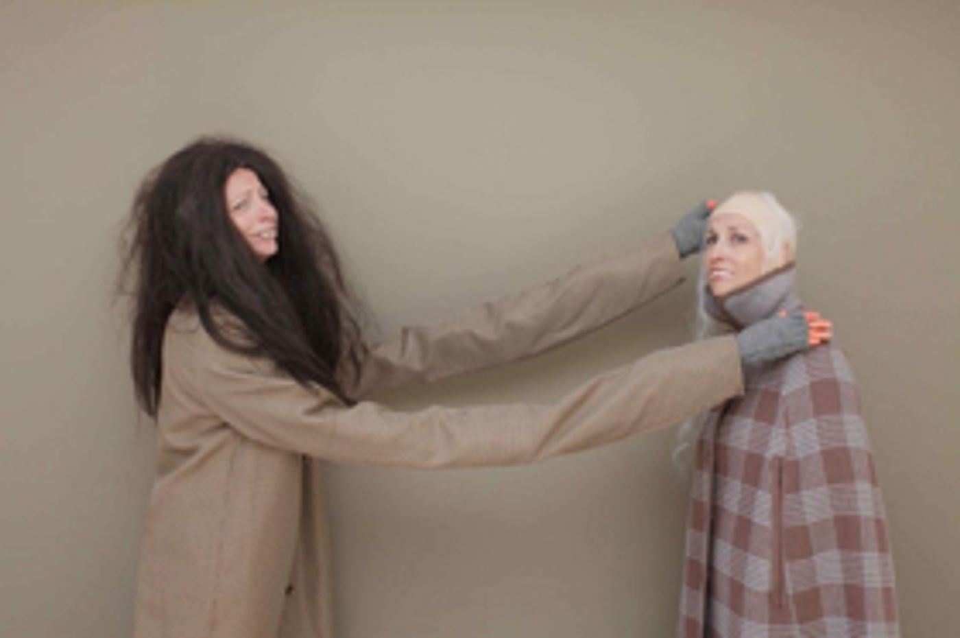 ENTER THE DRAGONS Comes to Edinburgh Fringe 2018  Image