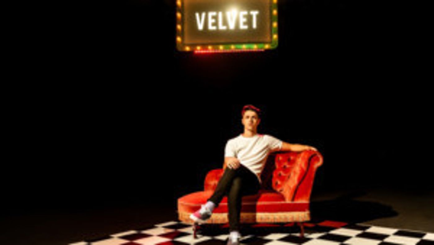 Review: VELVET, VAULT Festival  Image
