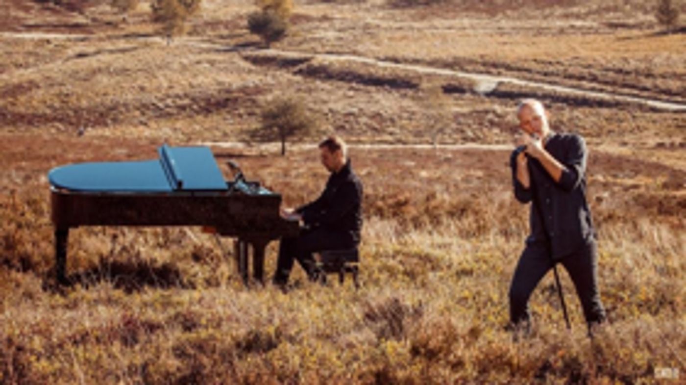 Armin Van Buuren Drops Heartfelt Tribute Single 'Wild Wild Son' Featuring Sam Martin Armin Van Buuren Drops Heartfelt Tribute Single 'Wild Wild Son' Featuring Sam Martin Image