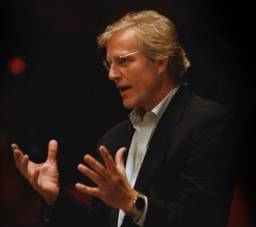 City Ballet's Peter Martins Takes Leave of Absence Following Sexual Harassment Allegation Image