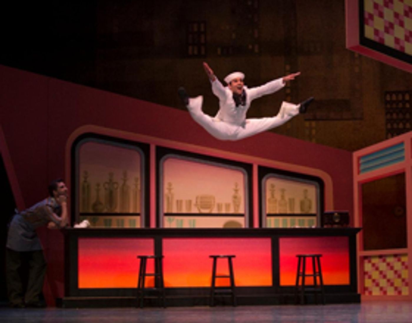 Works & Process at the Guggenheim to Feature Pacific Northwest Ballet  Image