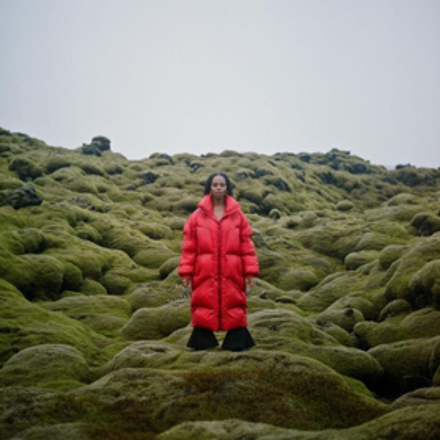 Amaal Releases First Single Off Highly-Anticipated Debut EP Amaal Releases First Single Off Highly-Anticipated Debut EP Image