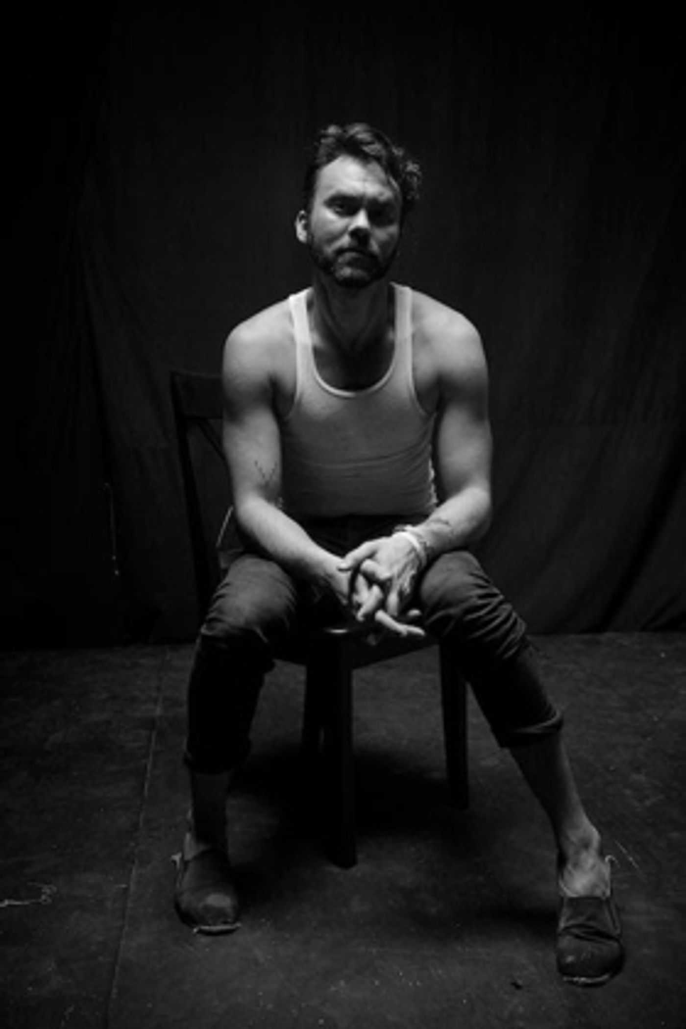 Shakey Graves Announces EP and Extends Tour  Image