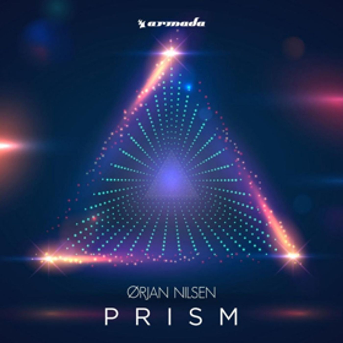Orjan Nilsen Emerges With First Part of Third Album PRISM  Image