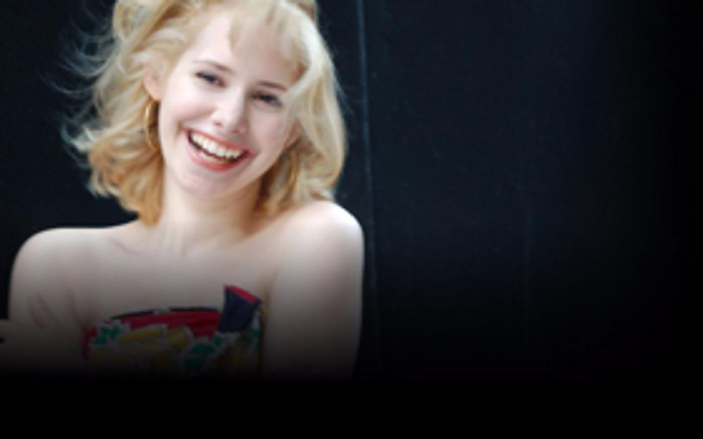 Nellie McKay, Kyle Riabko and More Coming Up This Fall at Joe's Pub  Image