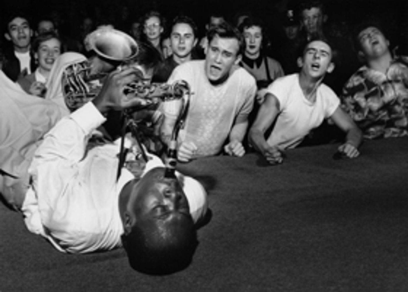 Cleopatra Records Mourns The Passing of Pioneering R&B Sax Legend Big Jay McNeely  Image