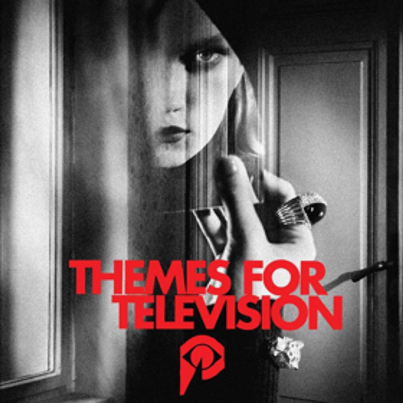 Johnny Jewel Surprise Releases THEMES FOR TELEVISION On Anniversary of TWIN PEAKS: THE RETURN Johnny Jewel Surprise Releases THEMES FOR TELEVISION On Anniversary of TWIN PEAKS: THE RETURN Image