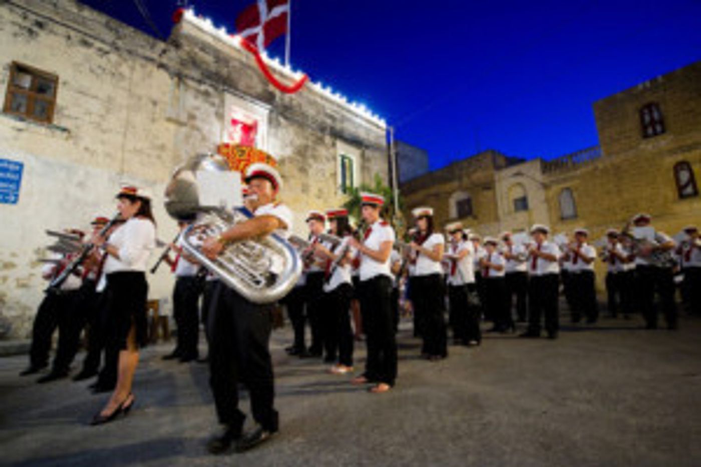 LA STELLA BAND SOLOISTS RECITAL Comes To Teatru Astra This Season  Image