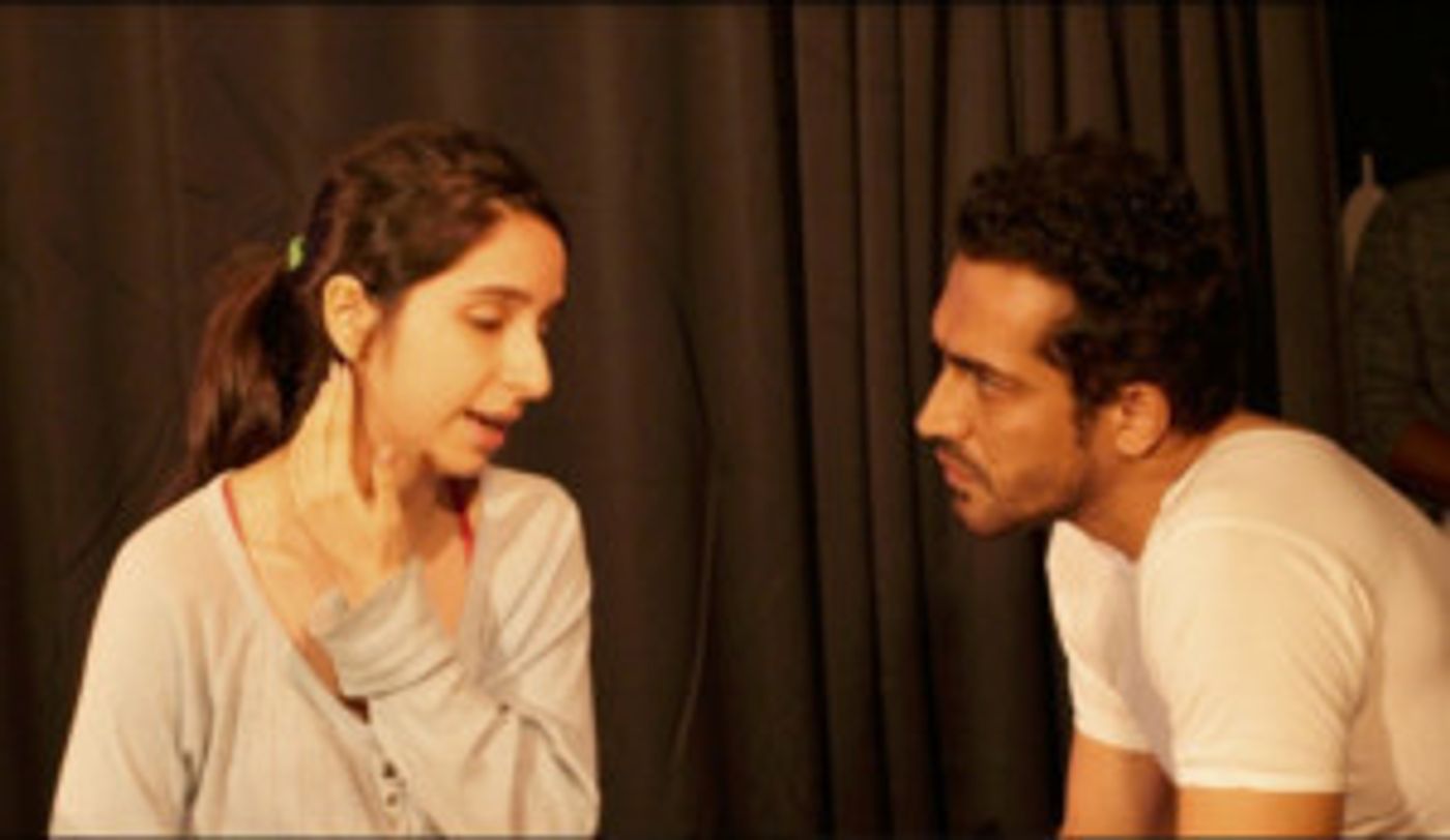 Review: STREETCAR NAMED DESIRE at Jeff Goldberg Studio  Image