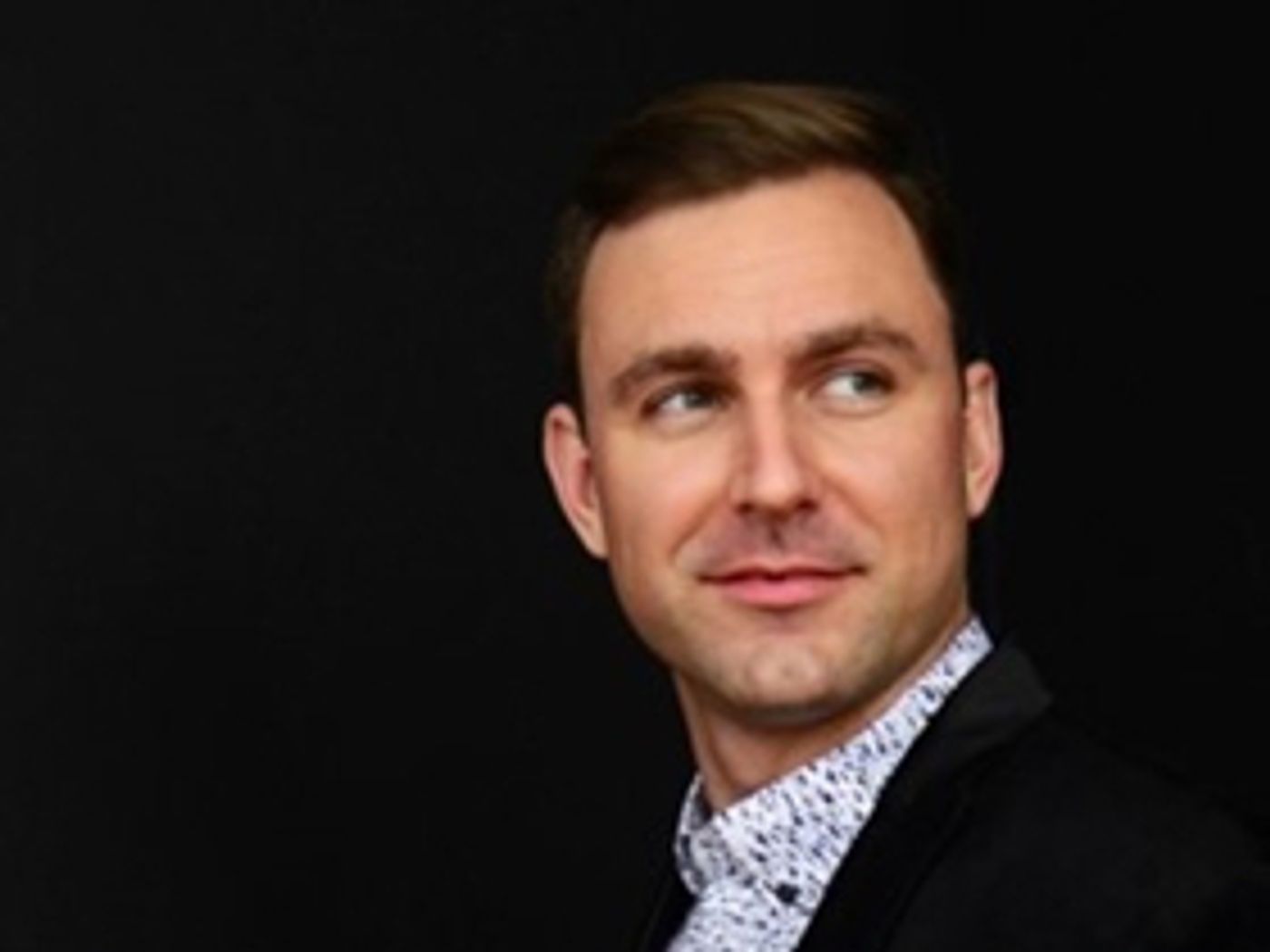 Christiaan Smith Sings The Beatles, Adele, John Legend & More at Carnegie Hall  Image