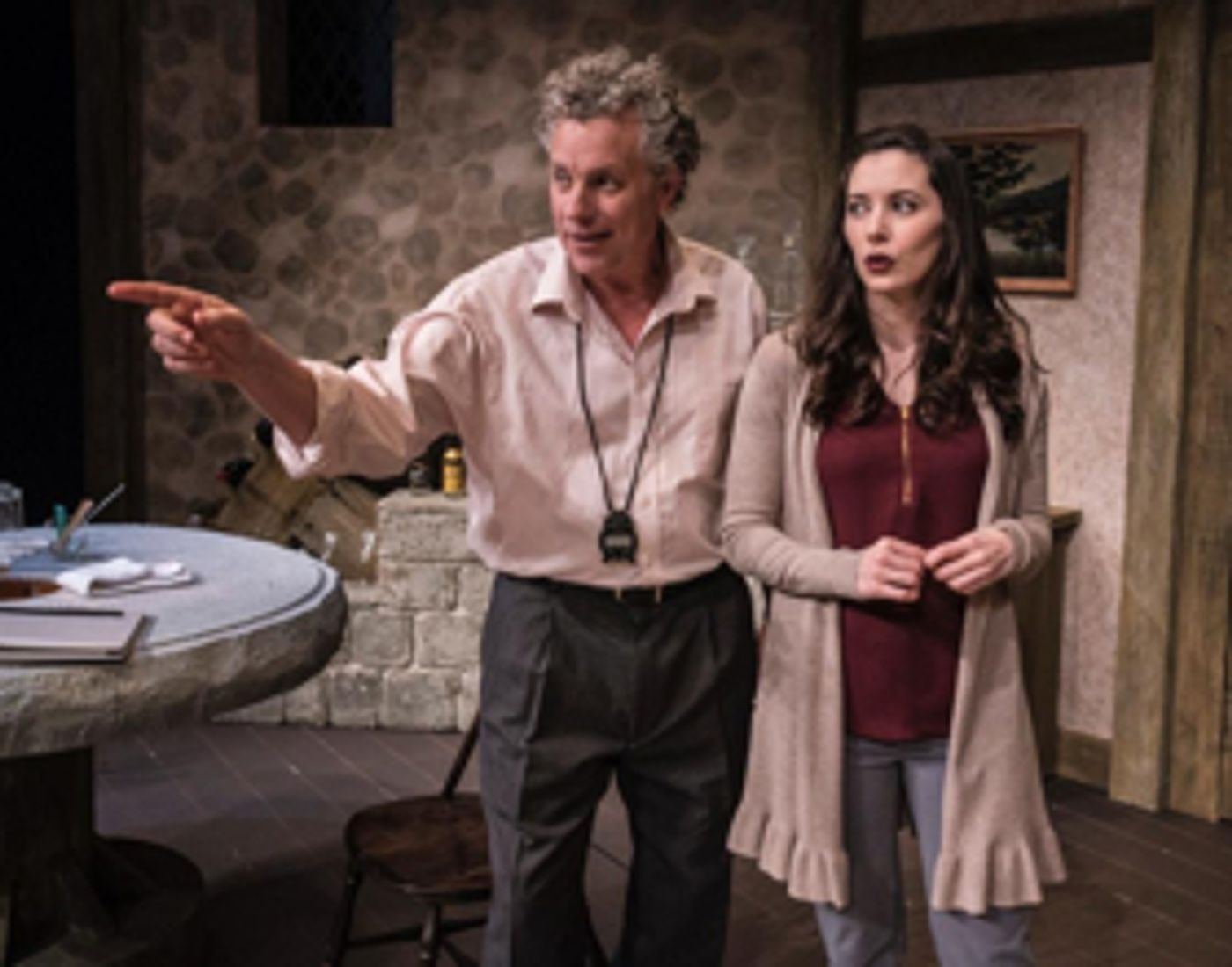 Photo Credit Warren Westura & Bickford Theatre