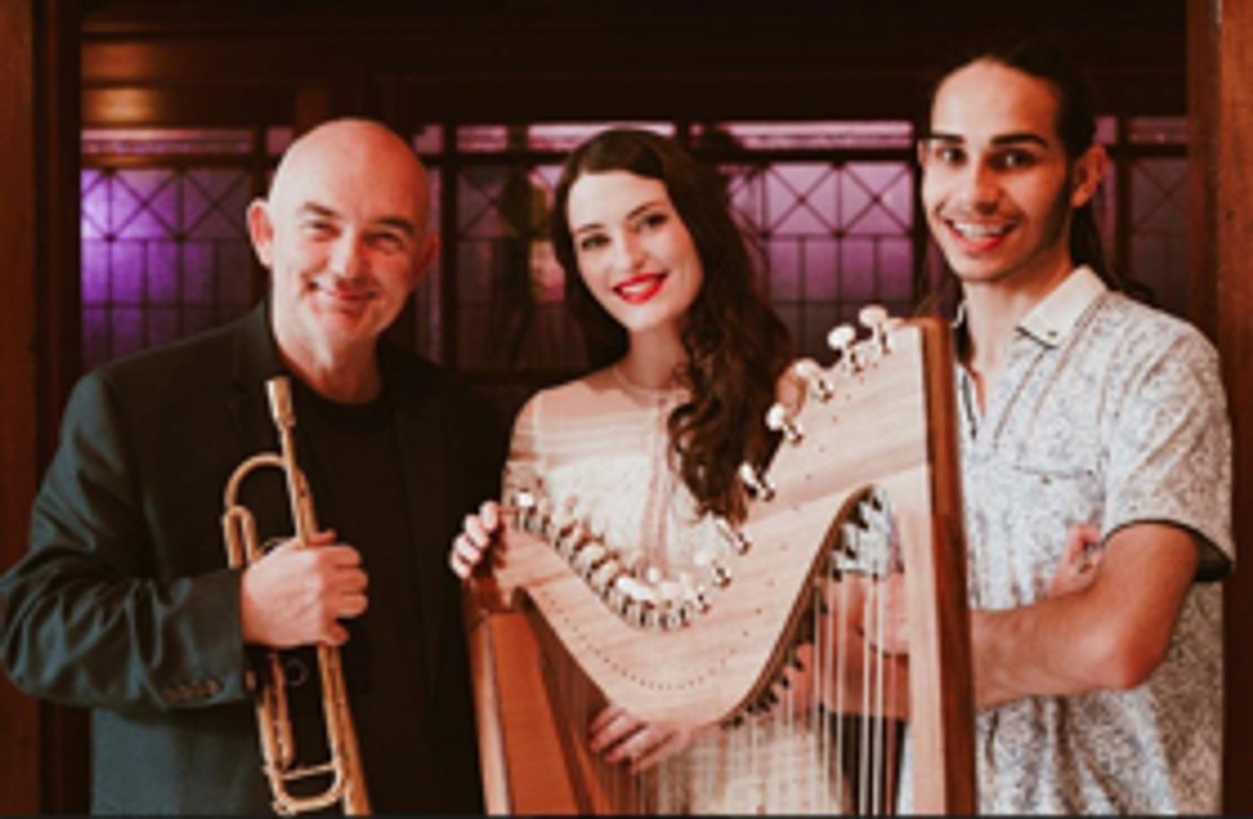 Salvation Army's OUR CHRISTMAS GIFT Comes to the Melbourne Convention & Exhibition Centre Salvation Army's OUR CHRISTMAS GIFT Comes to the Melbourne Convention & Exhibition Centre Image