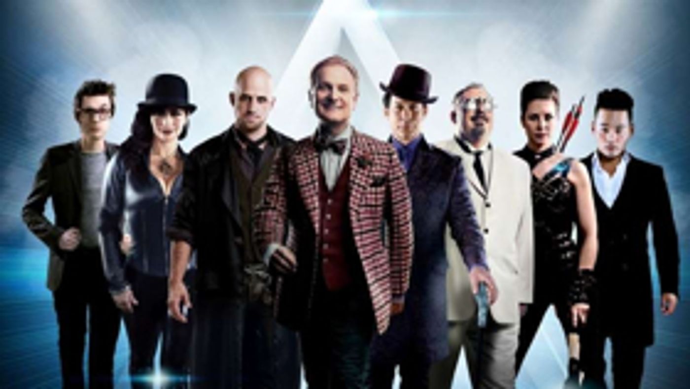 Review: THE ILLUSIONISTS Return To Sydney To Captivate Audiences With Their Special Brand Of Magic  Image