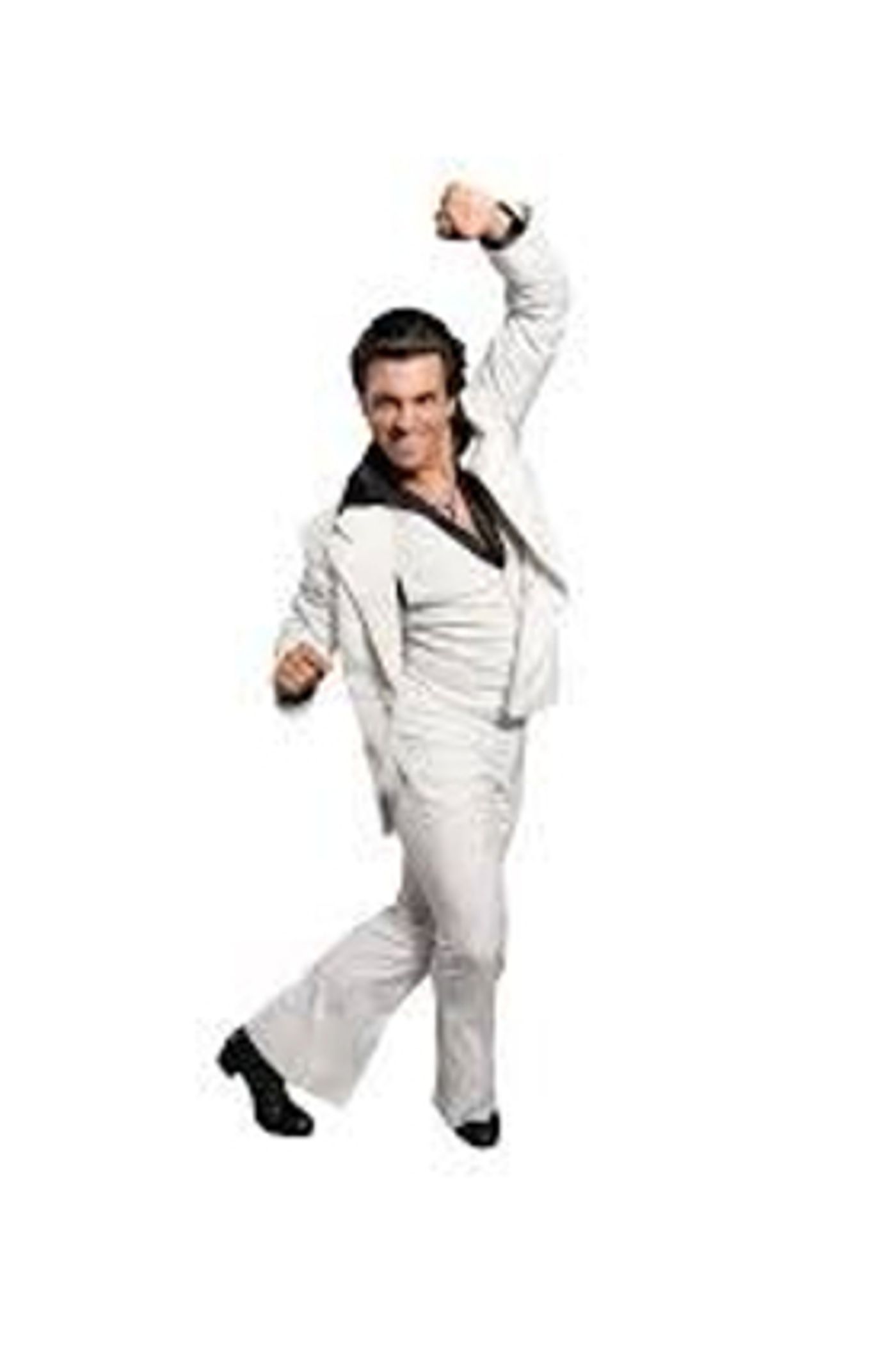 Review: Dance, Dance, DANCE: MSMT's SATURDAY NIGHT FEVER  Image